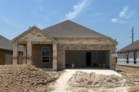 3012 Myrtle Sunset Drive.  This home will be move in ready 9/3/24