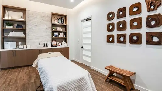 New construction Single-Family house 13345 Sw Mazzano St, Port St. Lucie, FL 34987 plan Bergamo - image