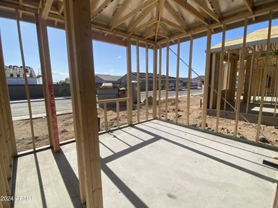 New construction Single-Family house 32229 N Tiny Dancer Dr, San Tan Valley, AZ 85140 null- photo 7 7