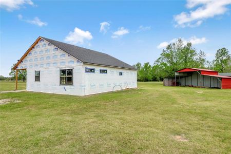 New construction Single-Family house 1215 Cr4165, Quitman, TX 75783 - image