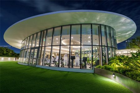 New construction Condo house 700 Ne 24Th, Unit PH5801, Miami, FL 33137 - image