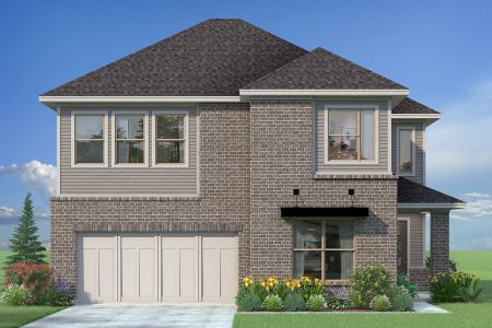 New construction Single-Family house 2121 Santa Monica Dr, Rowlett, TX 75088 null- photo 1 1