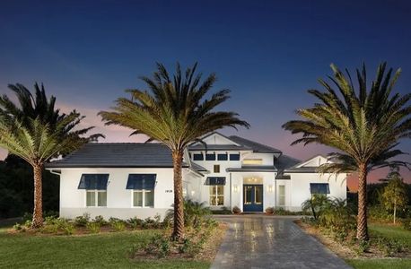 New construction Single-Family house 10960 Southwest 30th Avenue, Gainesville, FL 32608 - photo 0