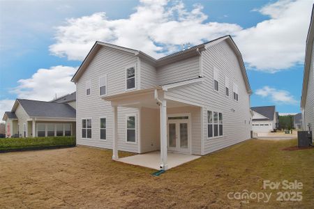 New construction Single-Family house 1364 Cedardale Ln, Denver, NC 28037 Pinehurst- photo 32 32