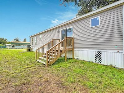 New construction Manufactured Home house 1657 Flounder St, St. Cloud, FL 34771 - image
