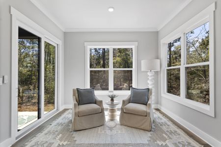 New construction Single-Family house 47 Celeste Dr, Santa Rosa Beach, FL 32459 plan Venice - image 12