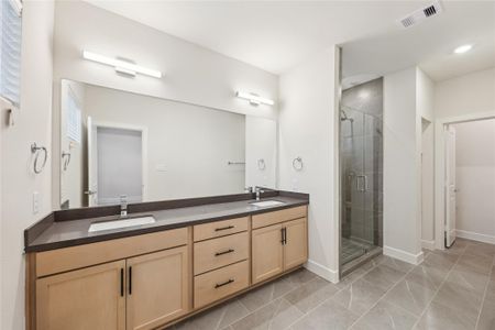 New construction Single-Family house 1506 Colonial Gorge Dr, Katy, TX 77493 - image 7