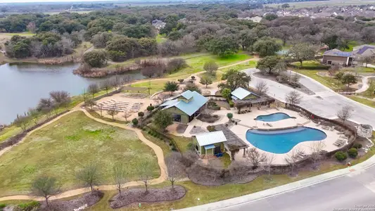 Crossvine by Chesmar Homes in Schertz - photo 1 1