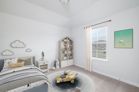 New construction Single-Family house 3021 Lakewood Ln, Royse City, TX 75189 plan Brooks - image 9