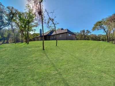 New construction Single-Family house 2033 Glenhollow Dr, Weatherford, TX 76088 null- photo 35 35