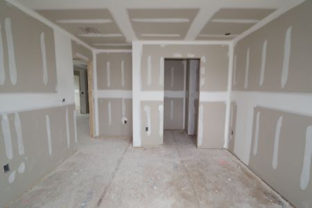 New construction Single-Family house 31236 Denham Ridge Ln, Wesley Chapel, FL 33545 Santa Monica- photo 51 51