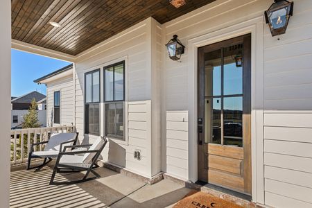 New construction Single-Family house 7456 Atwater Circle Fairview, Fairview, TN 37062 plan Wentworth - image