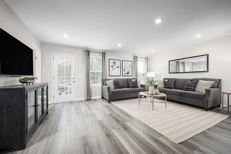 Ivy Grove by Ryan Homes in Woodruff - image 19