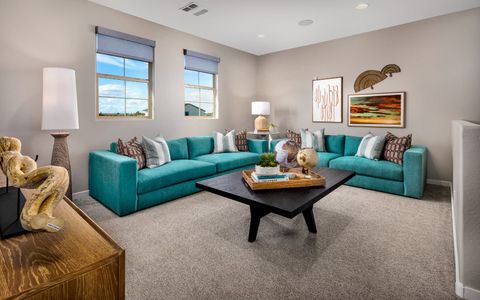 Highland Ridge at Alamar by Brookfield Residential in Avondale - photo 53 53