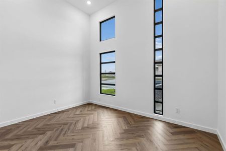 New construction Single-Family house 3603 Sky Ridge Ln, Melissa, TX 75454 plan Liane 2 - image 19