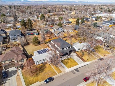 New construction Single-Family house 3041 S Bellaire St S, Denver, CO 80222 null- photo 26 26