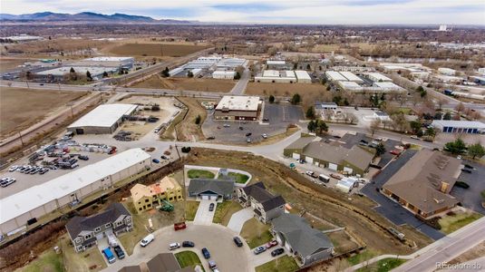 New construction Single-Family house 467 Primrose Court, Loveland, CO 80537 - photo 34 34