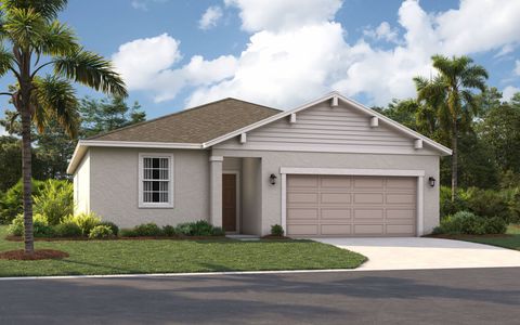Hidden Cove by Stanley Martin Homes in Eustis - image 10