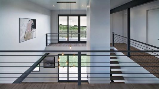 New construction Single-Family house 4888 Lions Paw St, Castle Rock, CO 80104 plan Fir - image 8