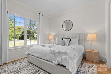 New construction Single-Family house 2147 Sharon Ave, Charlotte, NC 28211 - image 16