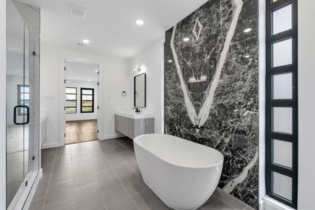 New construction Single-Family house 3503 Sky Ridge Ln, Melissa, TX 75454 - image 19