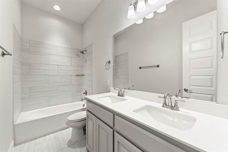 New construction Single-Family house 1301 David Dr, Anna, TX 75409 plan Marshall - image 10