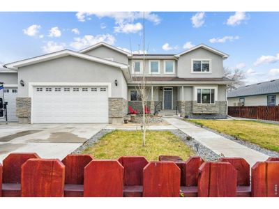 New construction Single-Family house 3165 W 63Rd Ave, Denver, CO 80221 - image