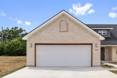 New construction Single-Family house 2103 Brooke Ln, Brownwood, TX 76801 - image
