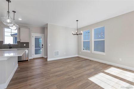 New construction Single-Family house 1919 Chestnut Ave, Erie, CO 80516 plan Estes - image 13