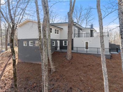 New construction Single-Family house 3425 Duckett Mill Rd, Gainesville, GA 30506 - image