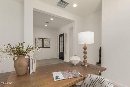 New construction Single-Family house 2517 E Presidio St, Mesa, AZ 85213 - image 18