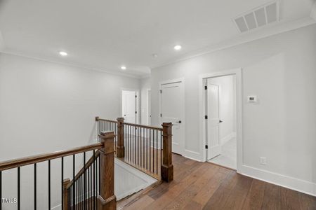 New construction Single-Family house 9004 Penny Rd, Raleigh, NC 27606 null- photo 10 10