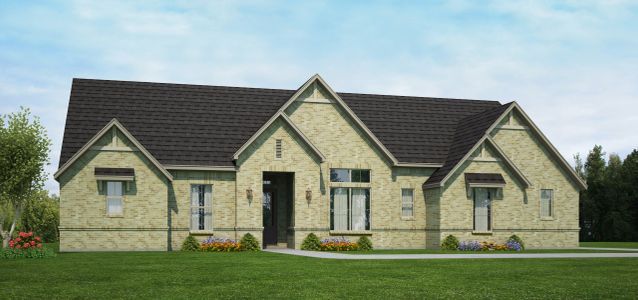 New construction Single-Family house 4505 Sandstrom Wy, Fort Worth, TX 76179 null- photo 7 7