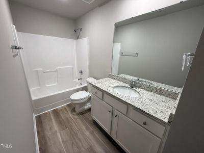 New construction Single-Family house 332 Magnolia Run Wy, Benson, NC 27504 - image 7