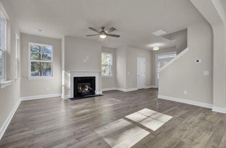 New construction Single-Family house 5629 Ellington School Rd, Ravenel, SC 29470 null- photo 10 10