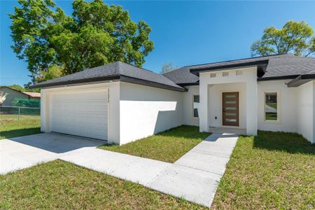 New construction Single-Family house 11375 Se 74Th Ave, Belleview, FL 34420 - image