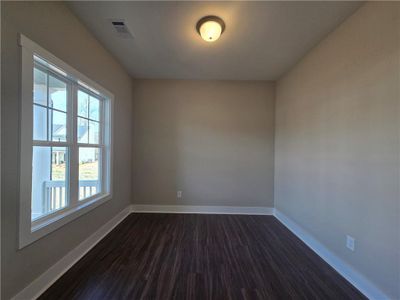 New construction Single-Family house 500 Benson Meadows Dr, Dallas, GA 30157 - image 15