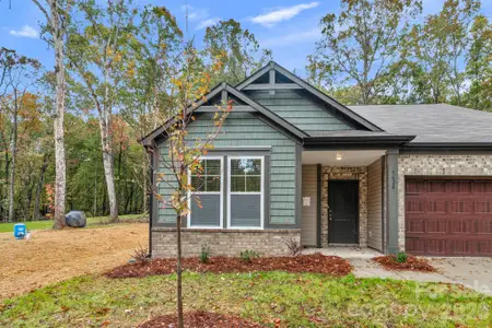 New construction Single-Family house 5624 Tipton Rd, Monroe, NC 28112 - image