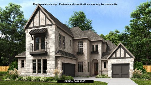 New construction Single-Family house 8612 Scotty's Lake Ln, Frisco, TX 75036 null- photo 0 0