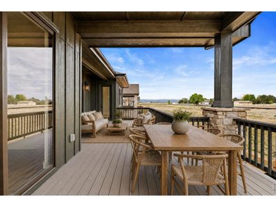 New construction Single-Family house 176 Blue Fortune Dr, Windsor, CO 80550 - image 3