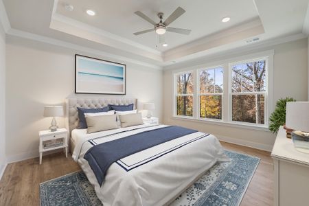 Charleston County Homes by Hunter Quinn Homes in North Charleston - photo 30 30