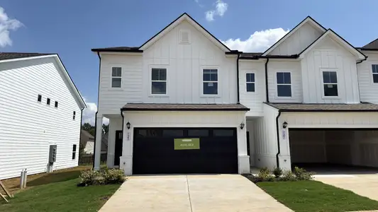 New construction Single-Family house 133 Yarrow Lp, Unit 73, Clarksville, TN 37043 - image
