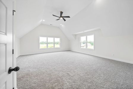 New construction Single-Family house Clarksville, TN 37040 plan The Aspen Ridge - image 19