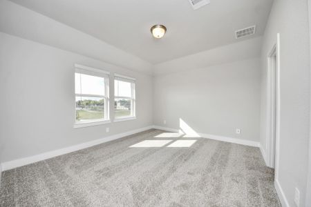 New construction Single-Family house 219 Orchard Laurel Dr, Alvin, TX 77511 plan Walker - image 19