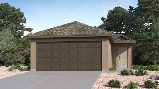 Red Rock Village: Belmar Collection by Lennar in Red Rock - photo 6 6