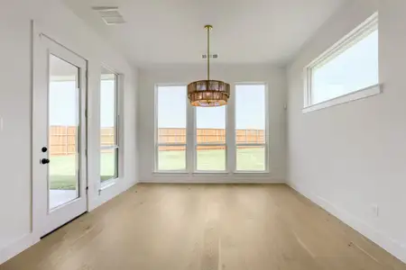 New construction Single-Family house 791 Falls Dr, Prosper, TX 75078 plan 1640 - image 20