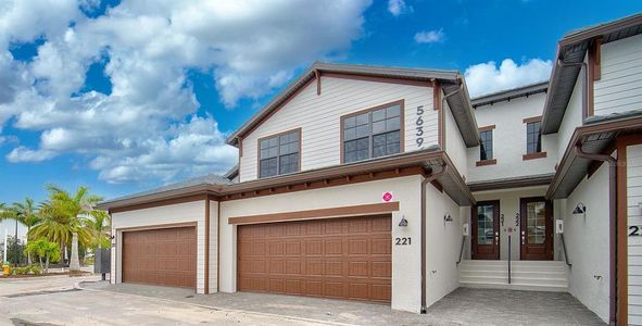 New construction Condo house 5639 N Honore Ave, Unit 221, Sarasota, FL 34243 null- photo 0 0