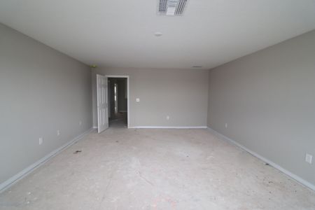 New construction Single-Family house 4771 Beachrose Way, Lakeland, FL 33811 Mira Lago- photo 17 17