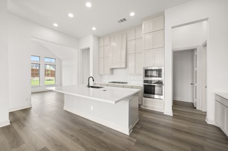New construction Single-Family house 3043 Farmhouse Dr, Midlothian, TX 76065 plan Alexander - image 5
