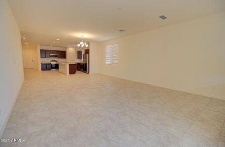 New construction Single-Family house 1130 E Atwood Dr, Casa Grande, AZ 85122 The Good Times- photo 4 4